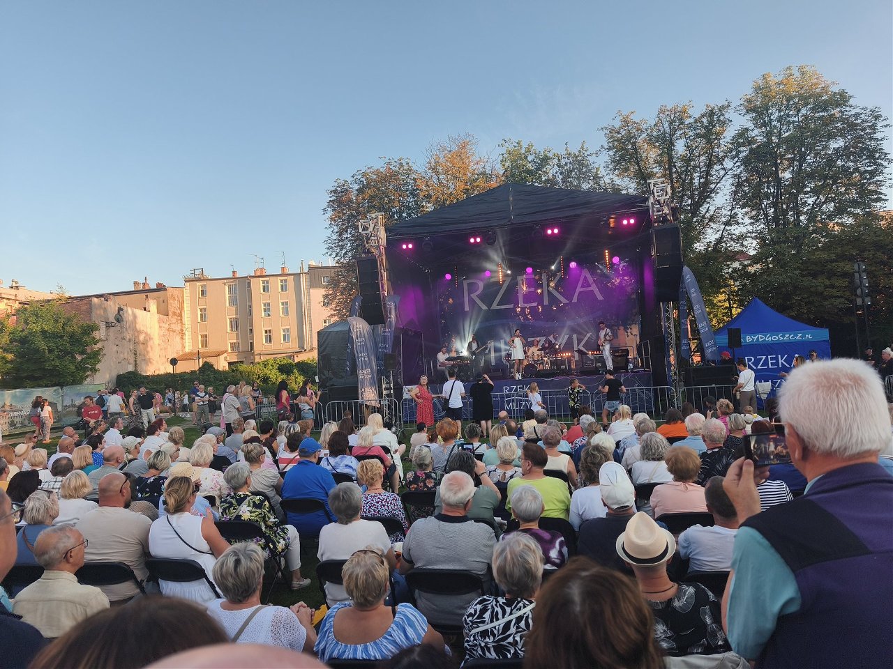 📰 Bydgoszcz Nasze Miasto: Rzeka Muzyki 2026. JoséSong przypomniał największe przeboje Anny Jantar