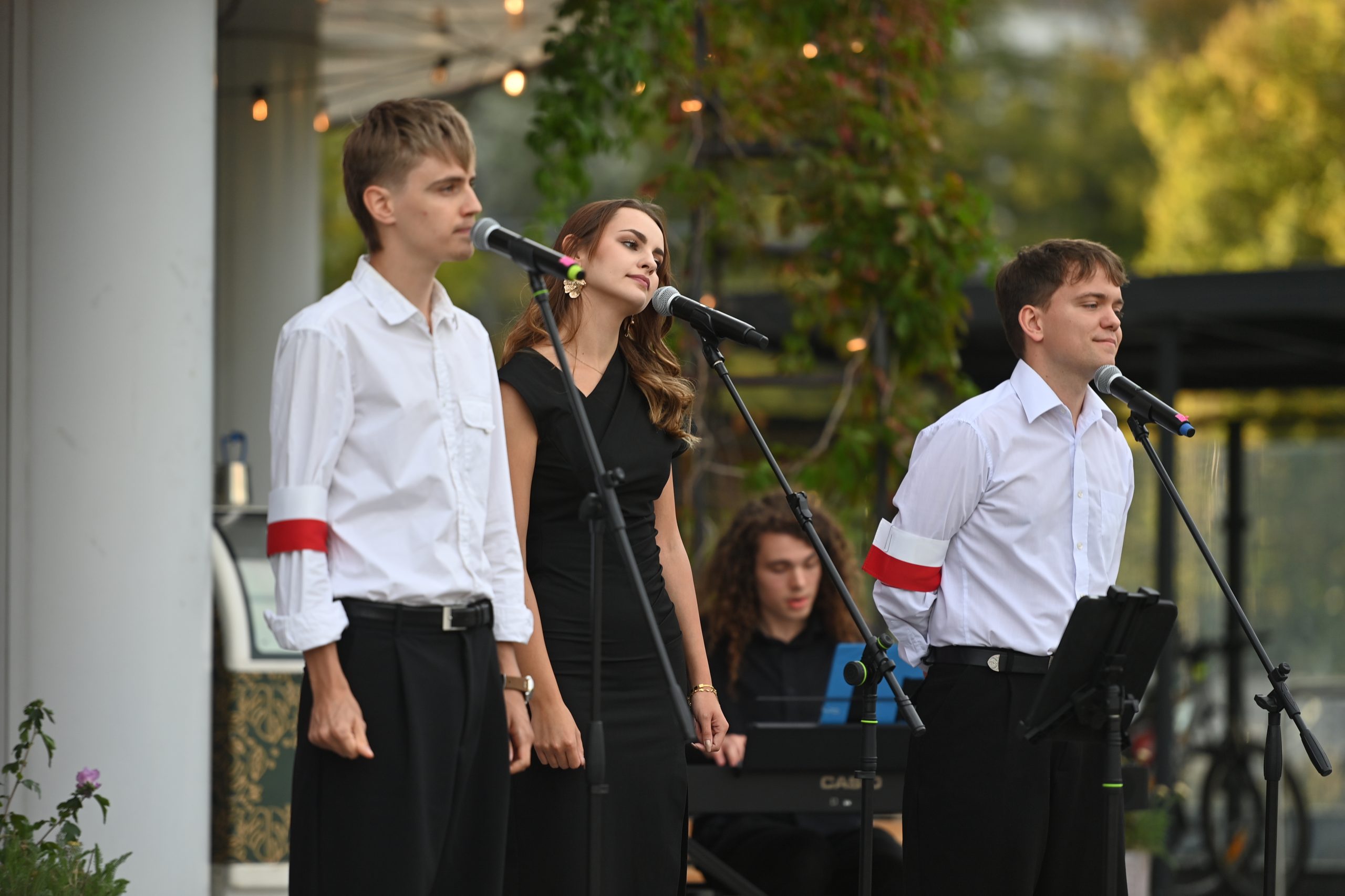 Read more about the article Sierpniowe Symfonie Wolności na Bielanach