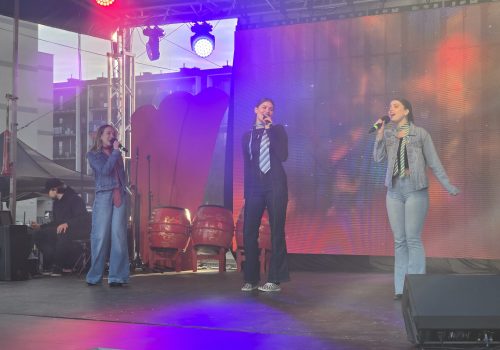 Polsko-Wietnamski Most Kultury: Muzyczna podróż z Fundacją JoseSong!