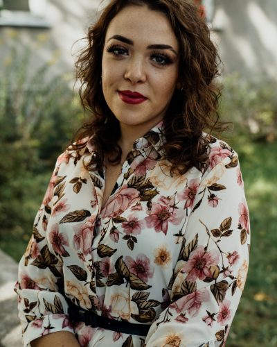 Aleksandra Pieczkowska - Aleksandra Pieczkowska(2)