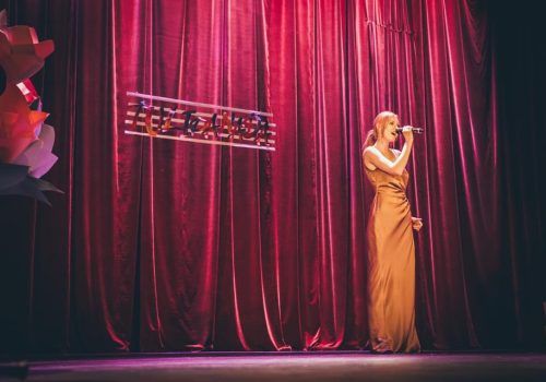 Gala Tulipanady pod patronatem naszej Fundacji