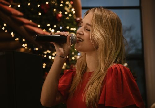 Koncert Świątecznych Przebojów