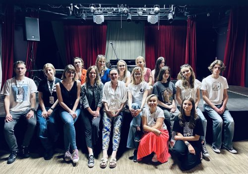 Warsztaty z pasją i precyzją za nami!