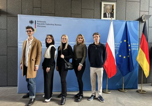 Noc Muzeów 2025 z Fundacją