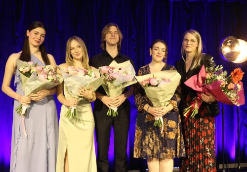 Damy Polskiej Muzyki – koncert z okazji Dnia Seniora