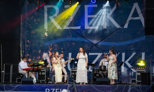 Sukces koncertu „JoseSong: Tribute to Anna Jantar” w Bydgoszczy!