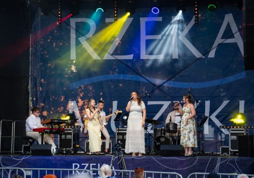 Sukces koncertu „JoseSong: Tribute to Anna Jantar” w Bydgoszczy!