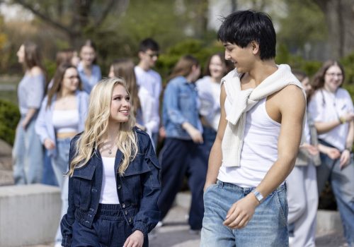 Premiera singla Nailah Vitha już 27. maja!