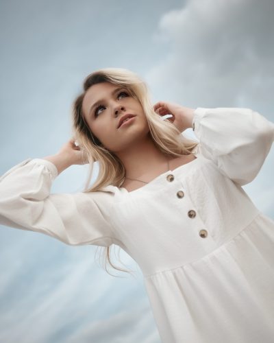 Nailah Vitha, autor Marek Tepliński - Nailah Vitha