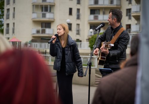 W hołdzie dla Profesora Karola Modzelewskiego